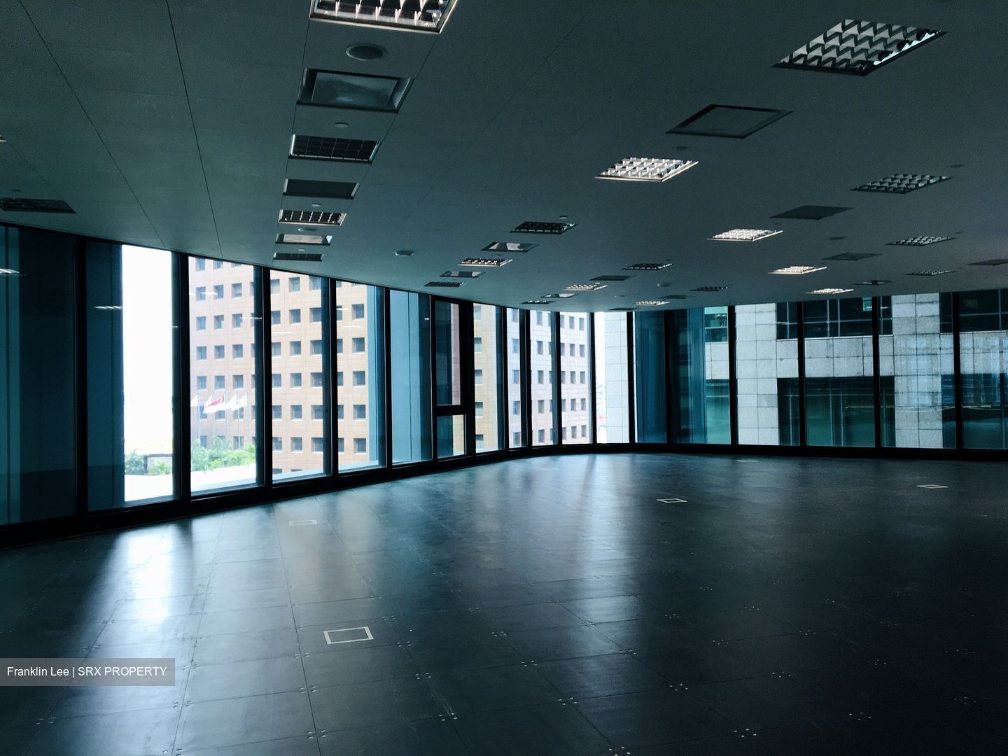 Hub Synergy Point (D2), Office #433519731